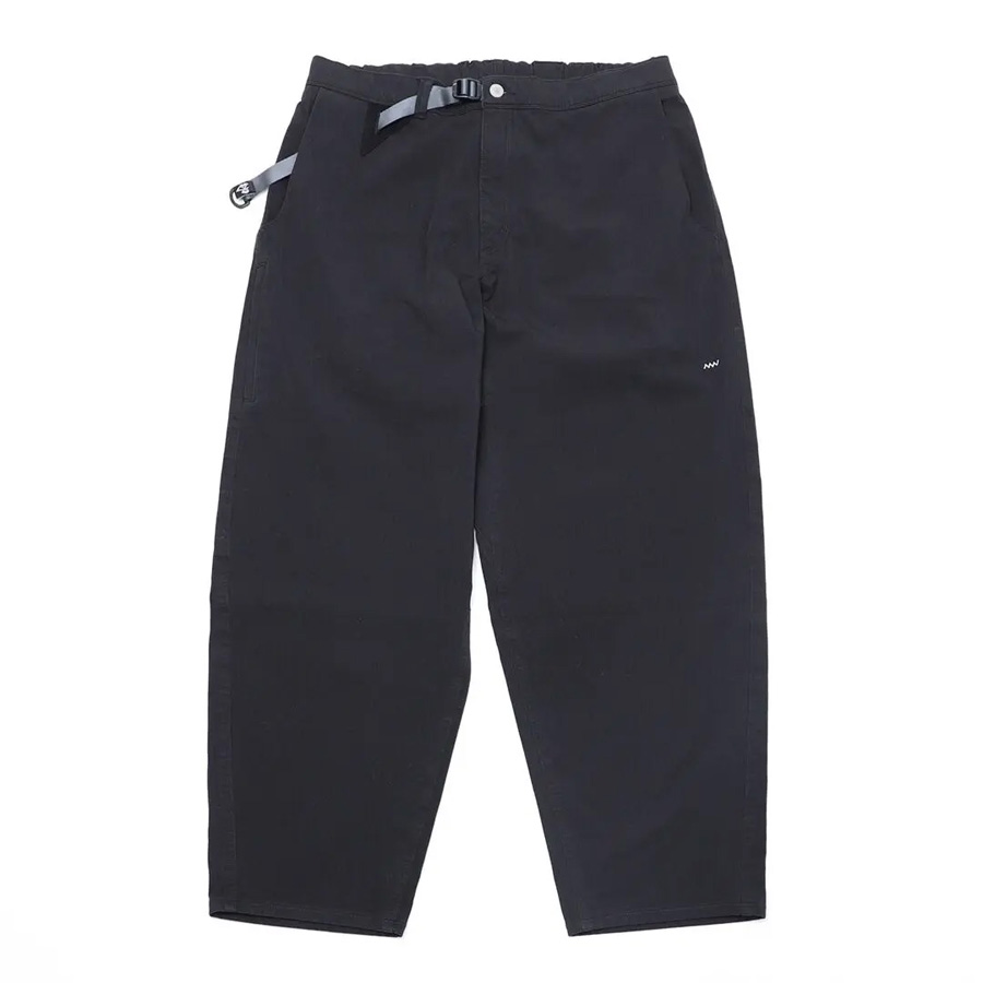  Stone Master (ストーンマスター)  [ ENGINEERS PANT ]  CORDURA / イージーパンツ (2COLOR)