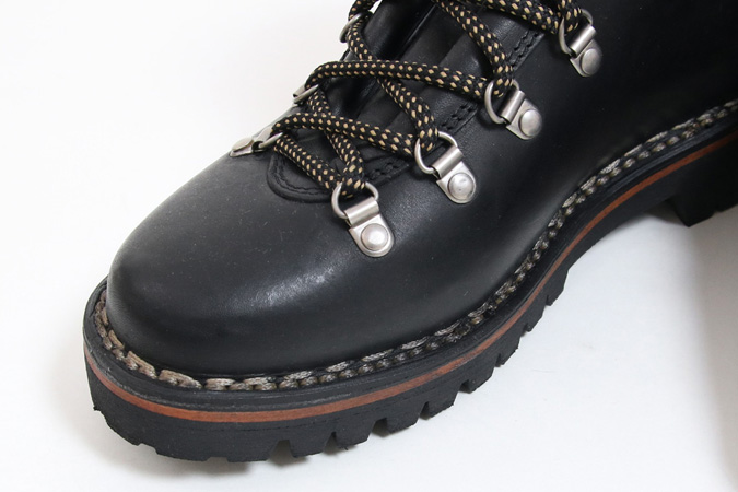 VINCI (ヴィンチ) MOUNTAIN BOOTS / TREKKING BOOTS [19 VINCI (ヴィンチ) MOUNTAIN BOOTS / TREKKING BOOTS [19