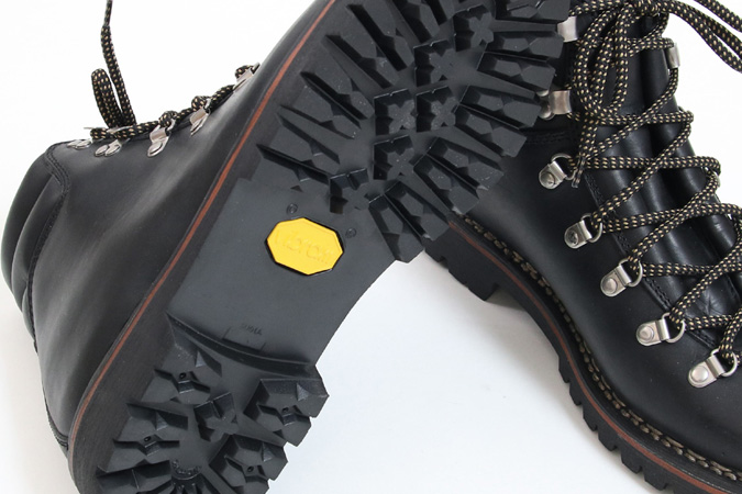 VINCI (ヴィンチ) MOUNTAIN BOOTS / TREKKING BOOTS [19 VINCI (ヴィンチ) MOUNTAIN BOOTS / TREKKING BOOTS [19